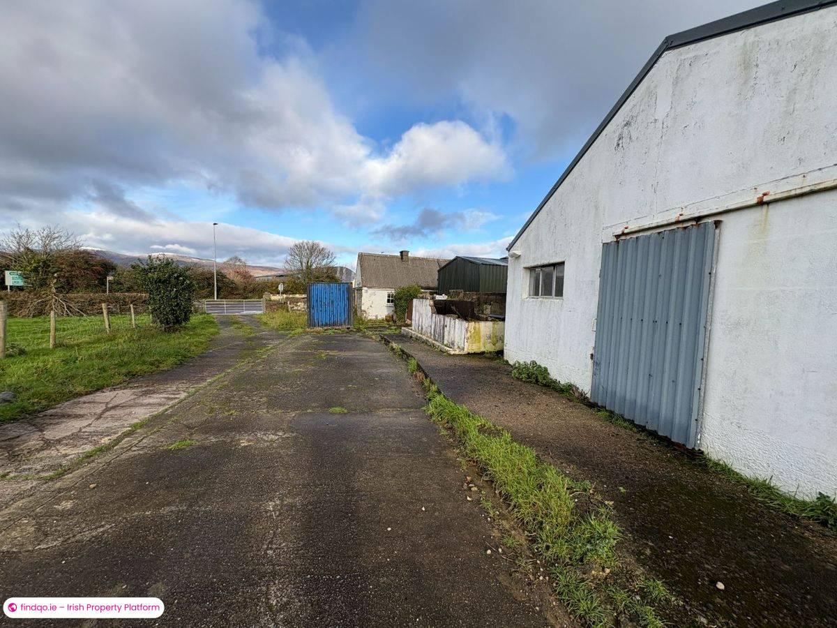 Bungalow for Sale in Killorglin, Kerry