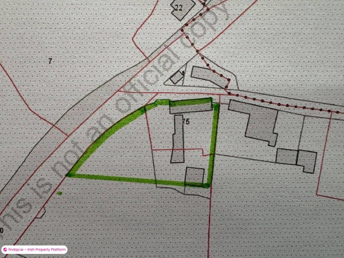 Bungalow for Sale in Killorglin, Kerry