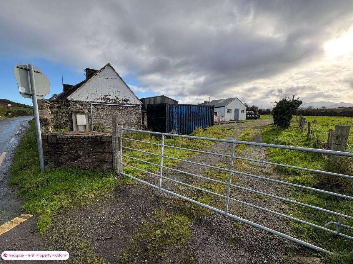 Bungalow for Sale in Killorglin, Kerry