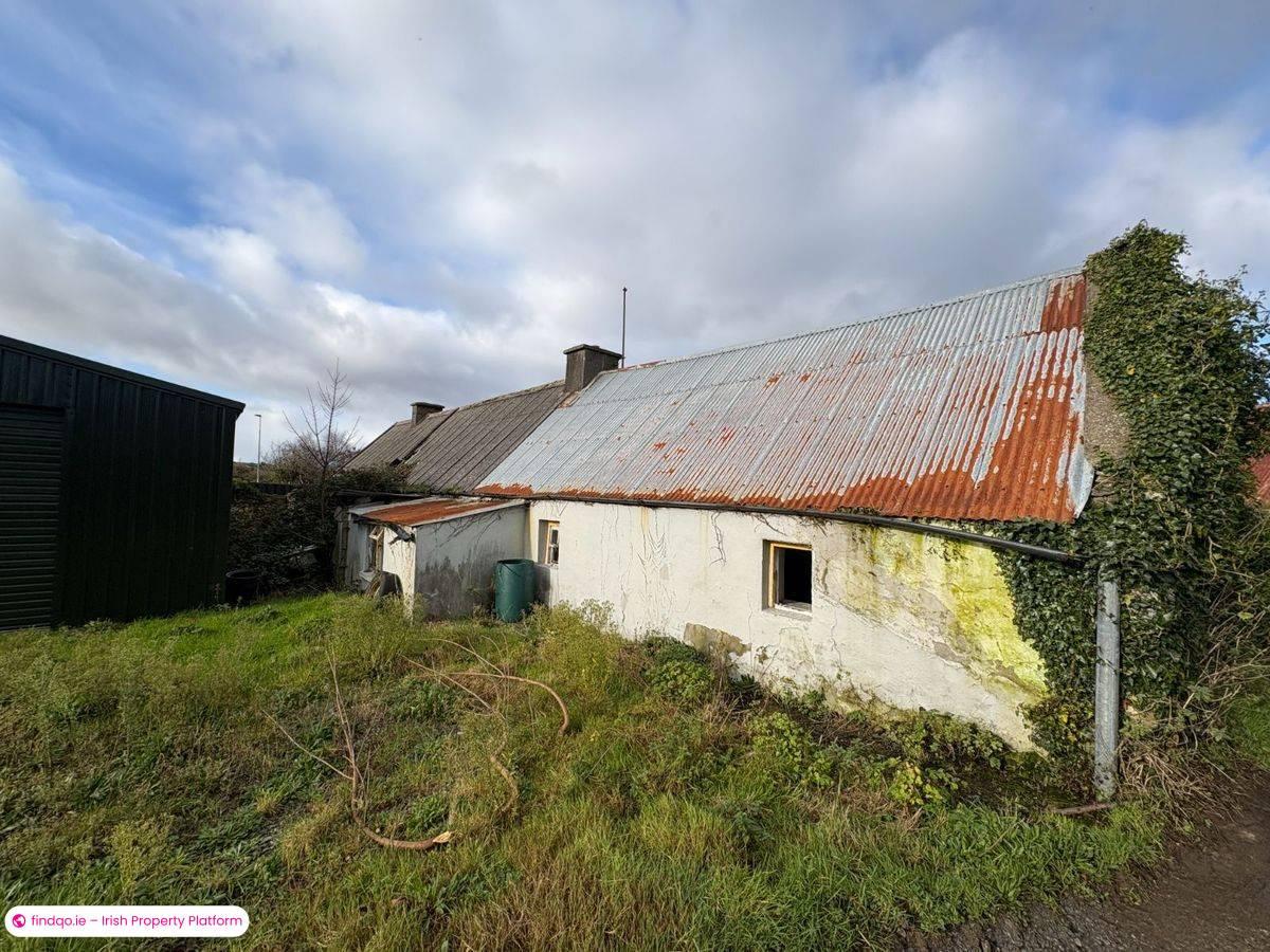 Bungalow for Sale in Killorglin, Kerry