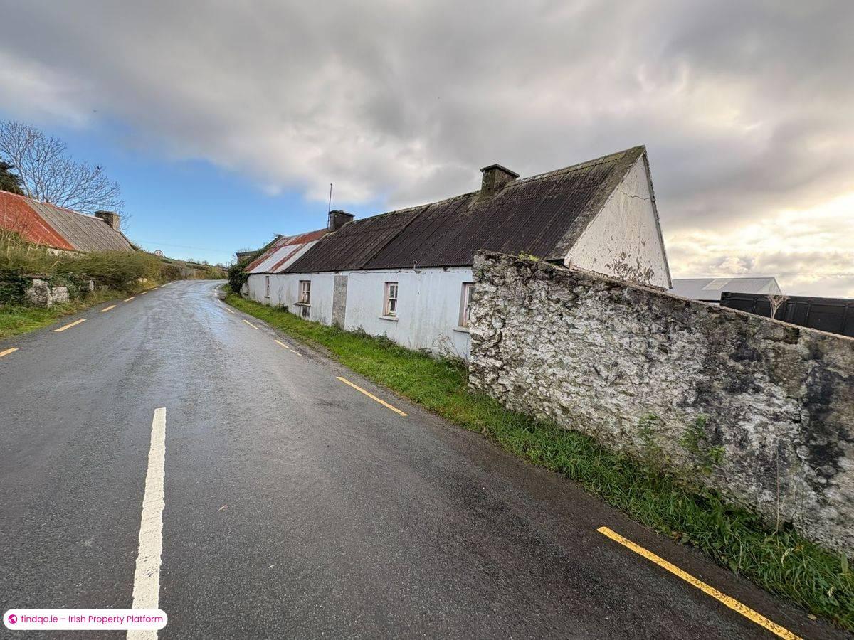 Bungalow for Sale in Killorglin, Kerry