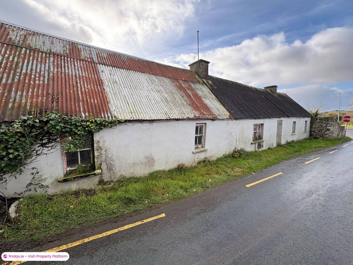 Bungalow for Sale in Killorglin, Kerry