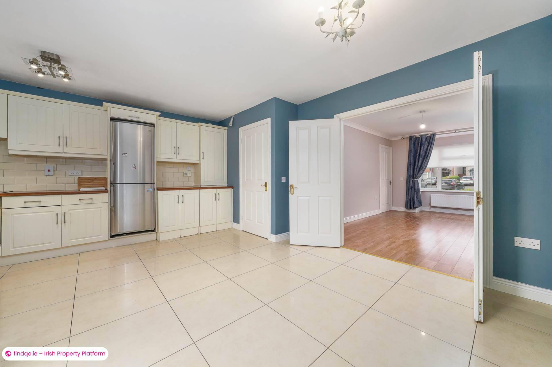 Semi-detached house for Sale in Navan, Meath