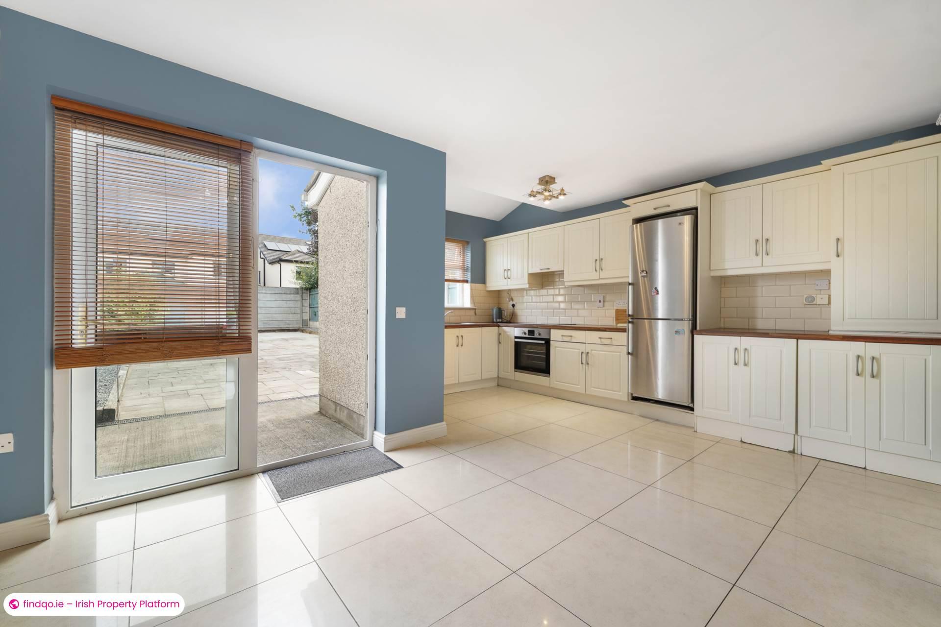 Semi-detached house for Sale in Navan, Meath