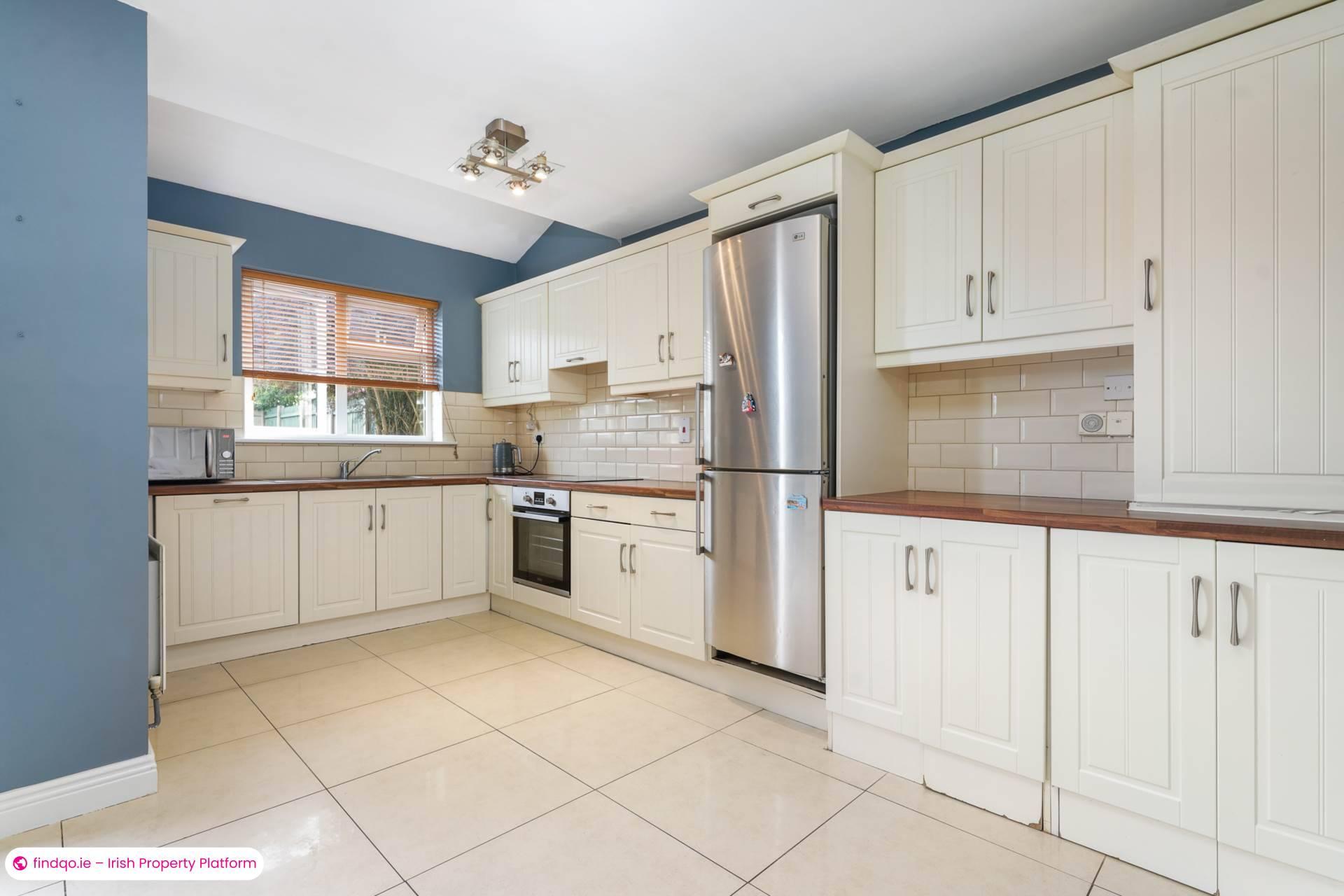 Semi-detached house for Sale in Navan, Meath