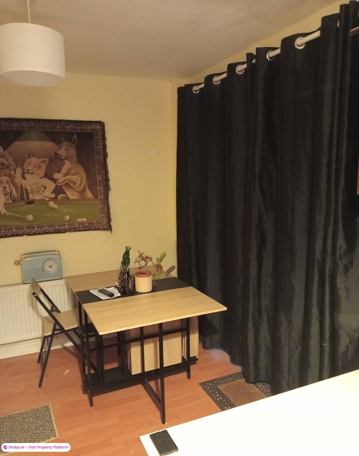 1 Bedroom House for Sharing in Mahon, Cork, T12 N6TY