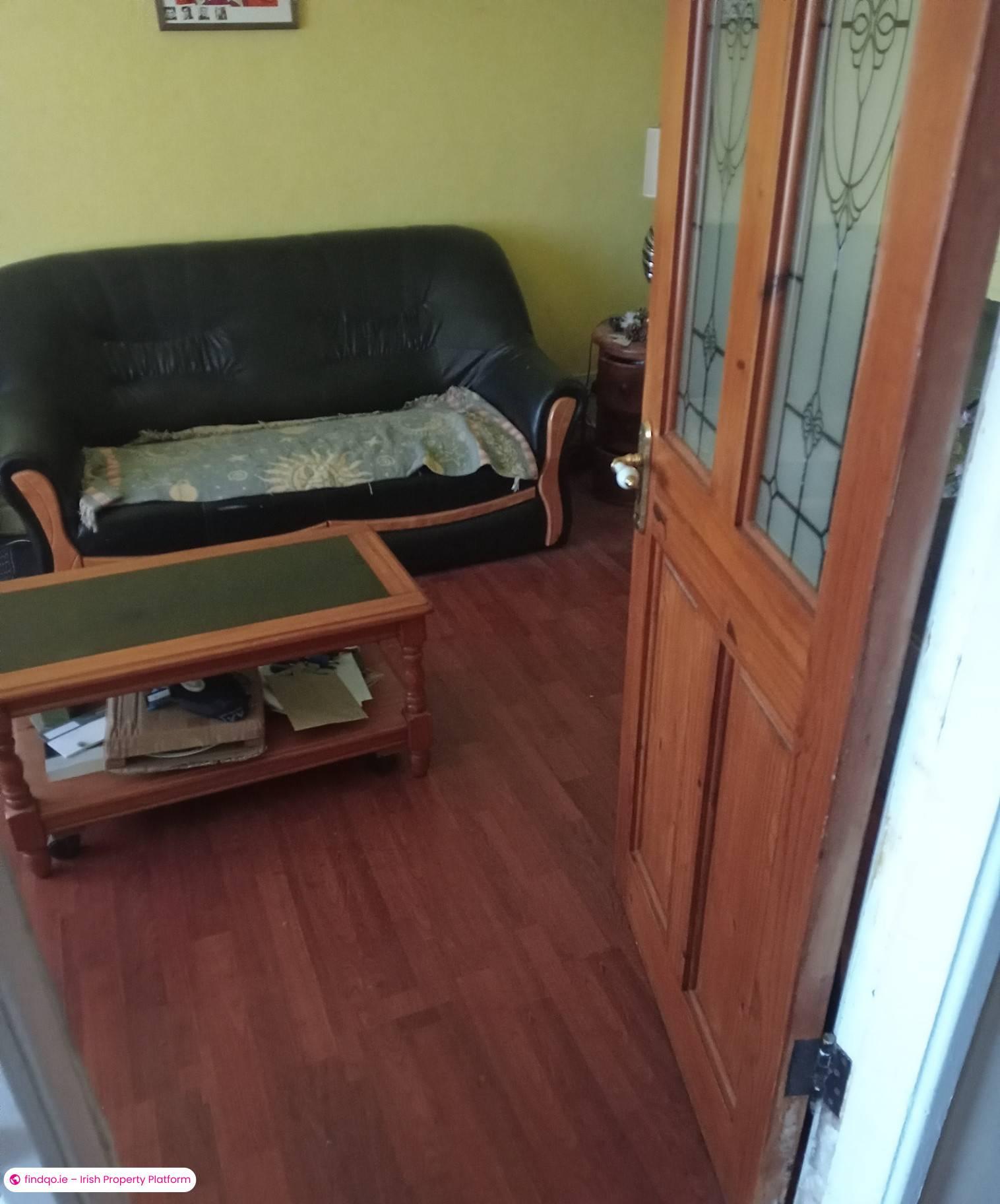 1 Bedroom House for Sharing in Mahon, Cork, T12 N6TY