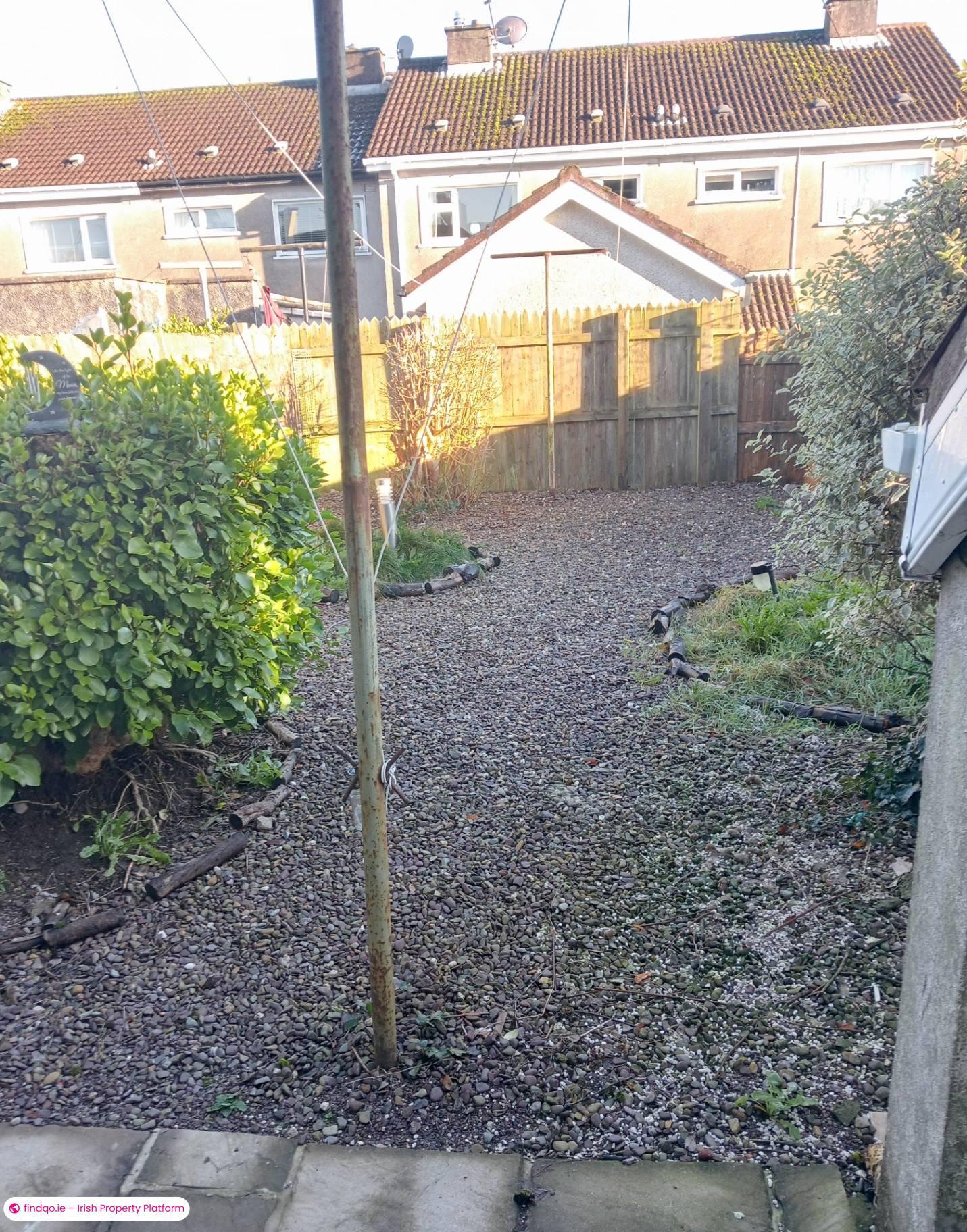 1 Bedroom House for Sharing in Mahon, Cork, T12 N6TY