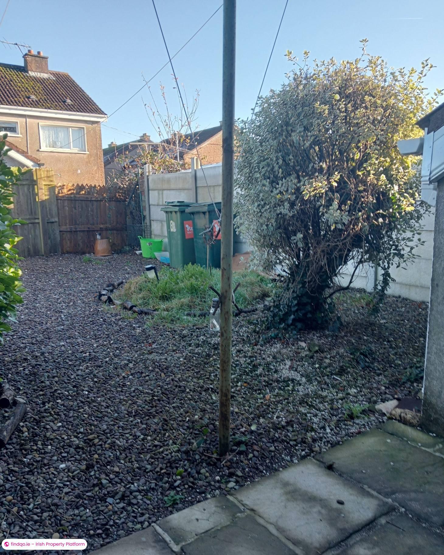 1 Bedroom House for Sharing in Mahon, Cork, T12 N6TY