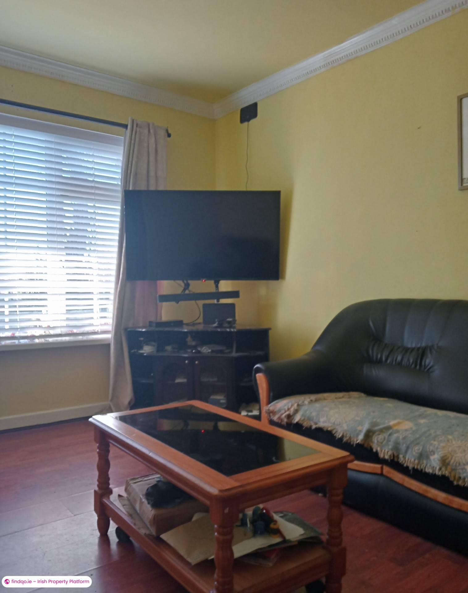 1 Bedroom House for Sharing in Mahon, Cork, T12 N6TY