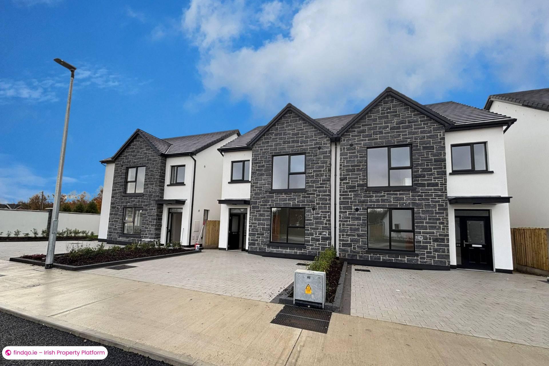 Terraced house for Sale in Mungret, Limerick