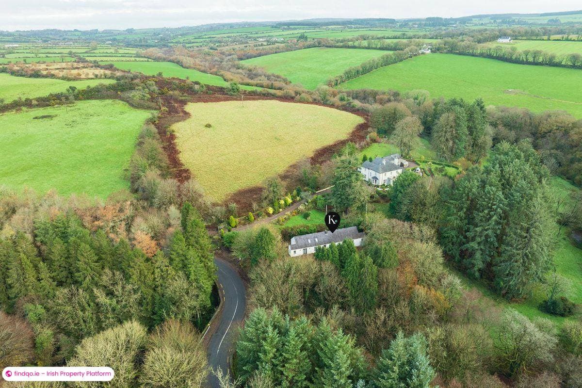Detached house for Sale in Midleton, Cork
