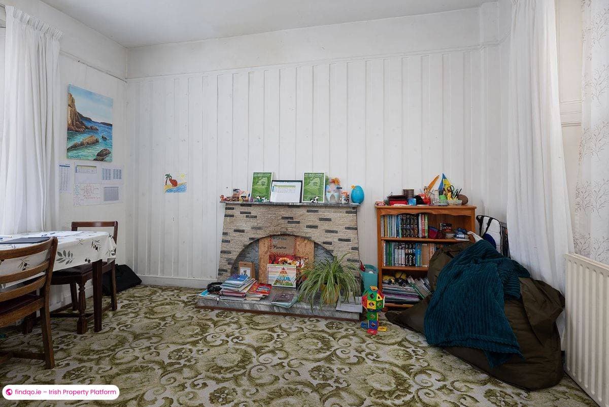 Detached house for Sale in Carrigtwohill, Cork