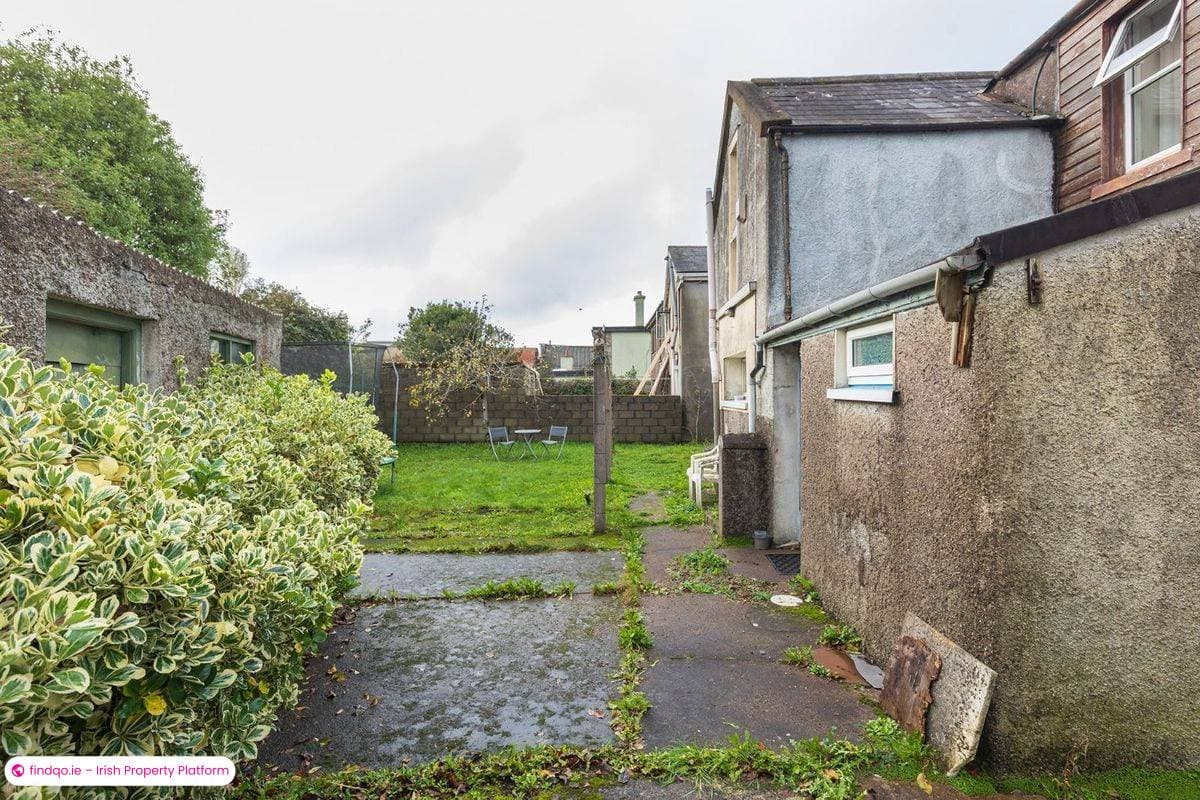 Detached house for Sale in Carrigtwohill, Cork