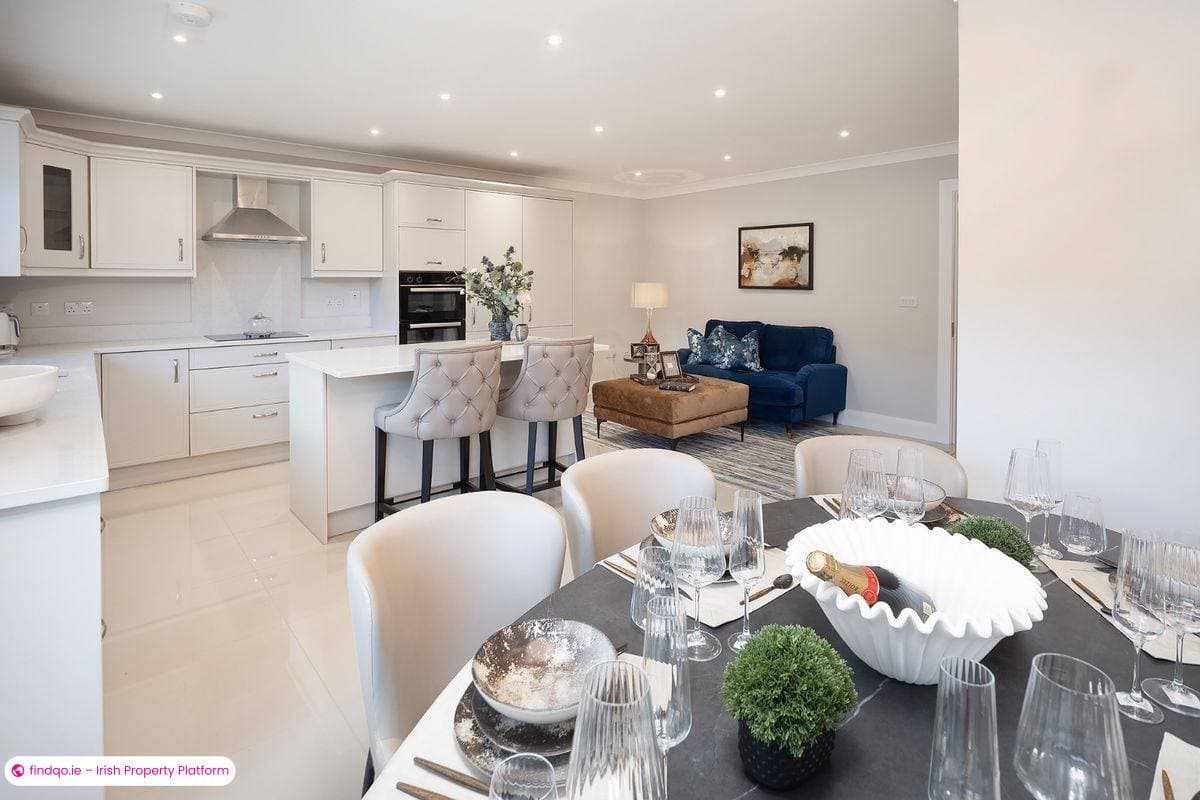 Semi-detached house for Sale in Ladysbridge, Cork