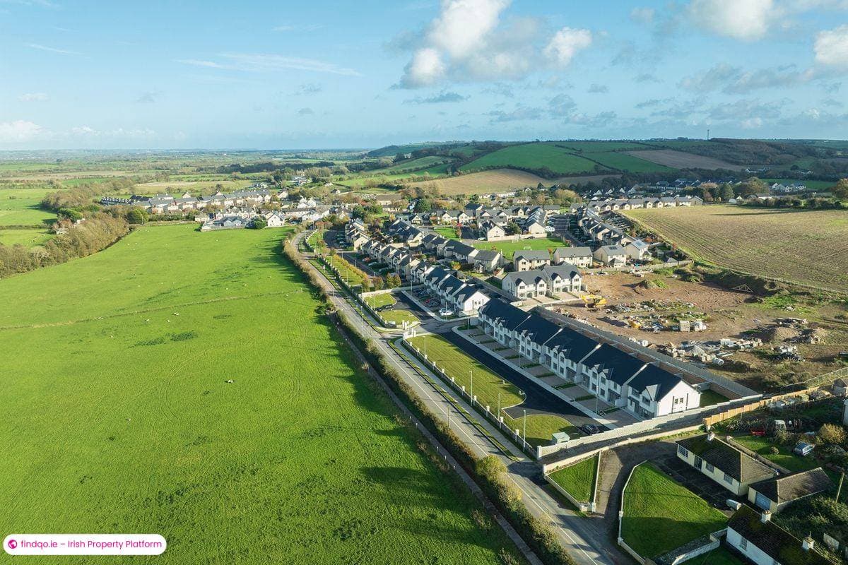 Semi-detached house for Sale in Ladysbridge, Cork