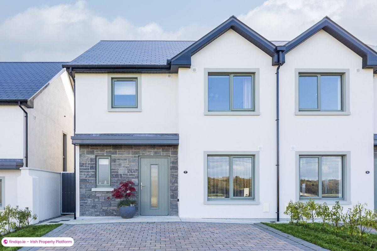 New Development for Sale in Ladysbridge, Cork