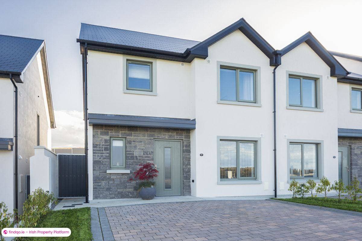 New Development for Sale in Ladysbridge, Cork