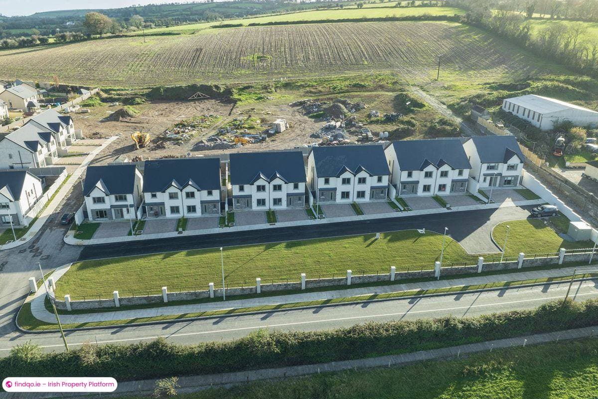 New Development for Sale in Ladysbridge, Cork