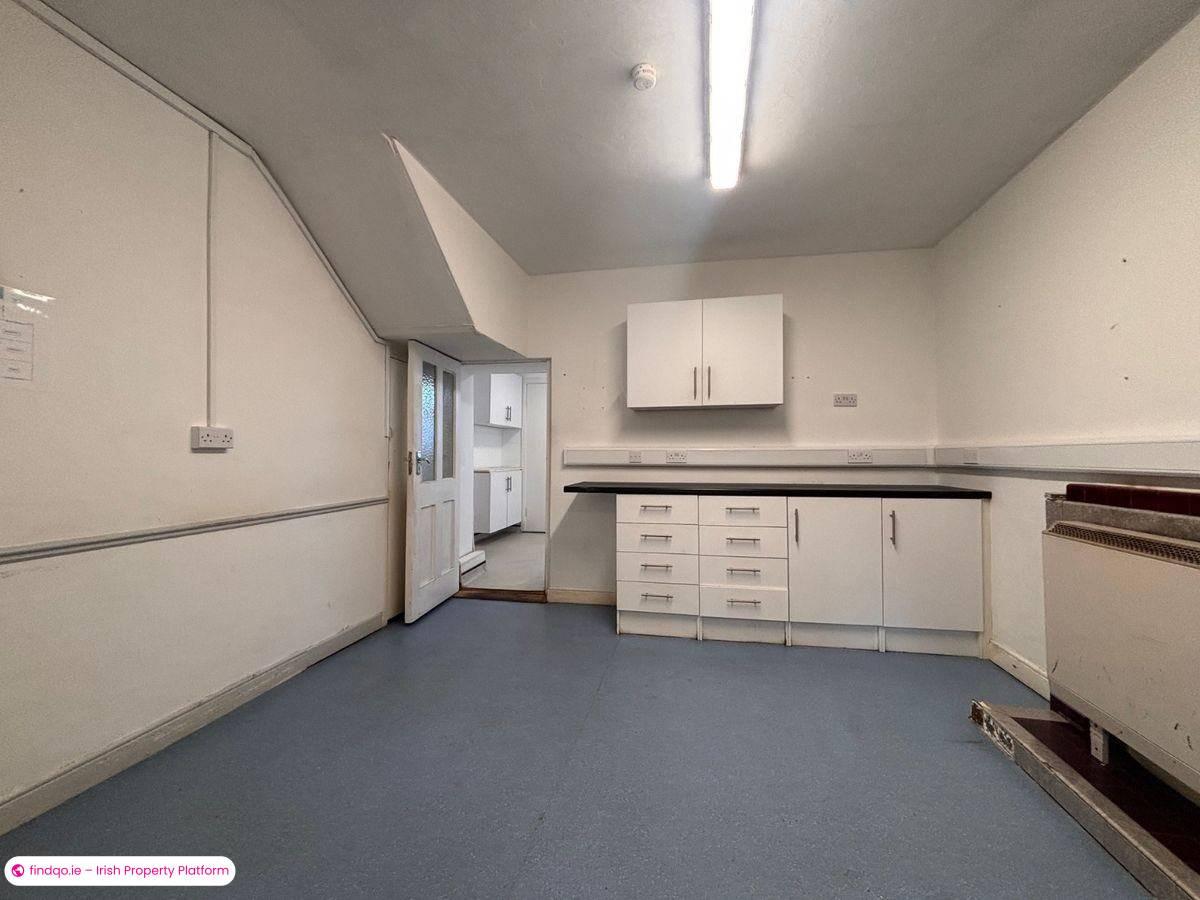 Retail Unit for Rent in Midleton, Cork
