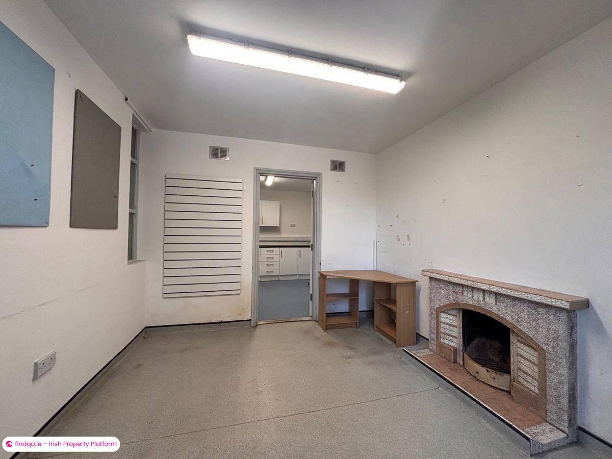 Retail Unit for Rent in Midleton, Cork