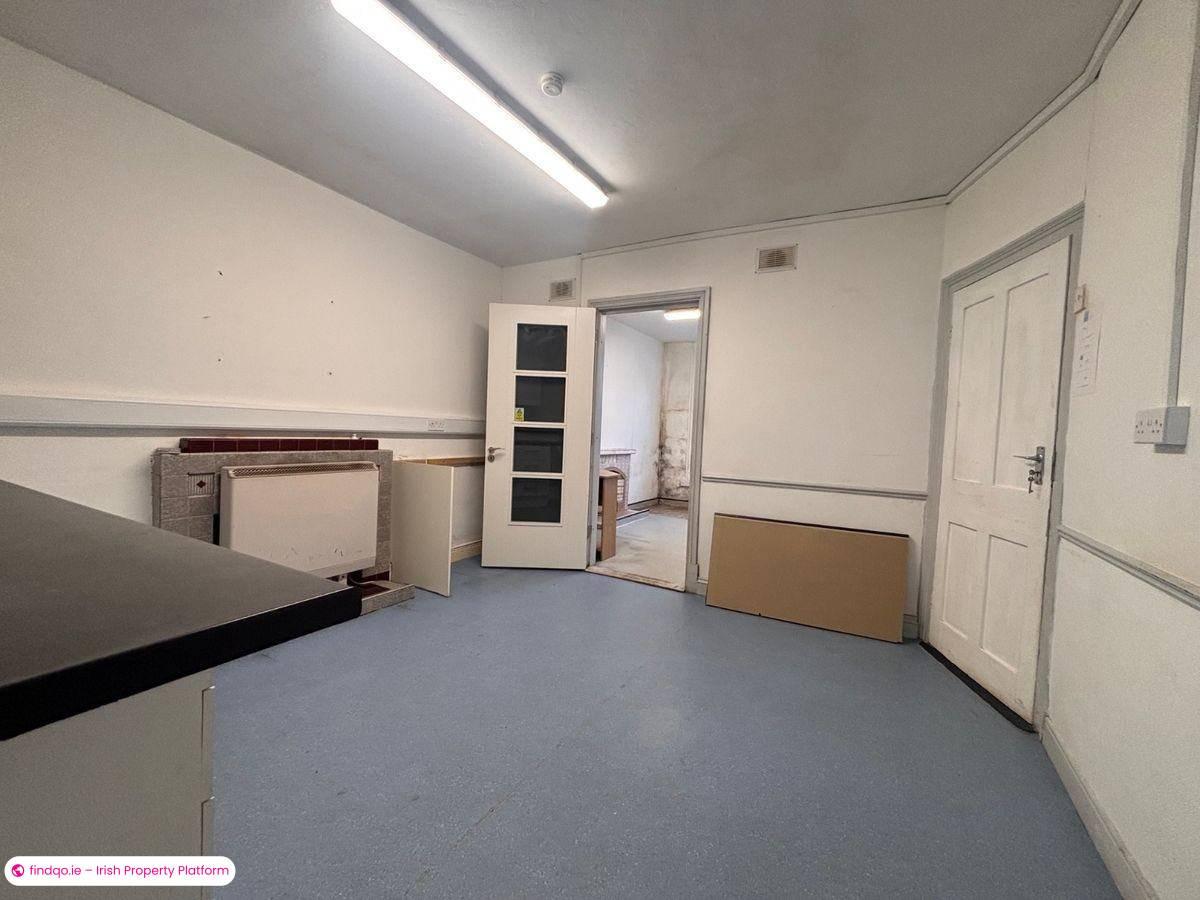 Retail Unit for Rent in Midleton, Cork