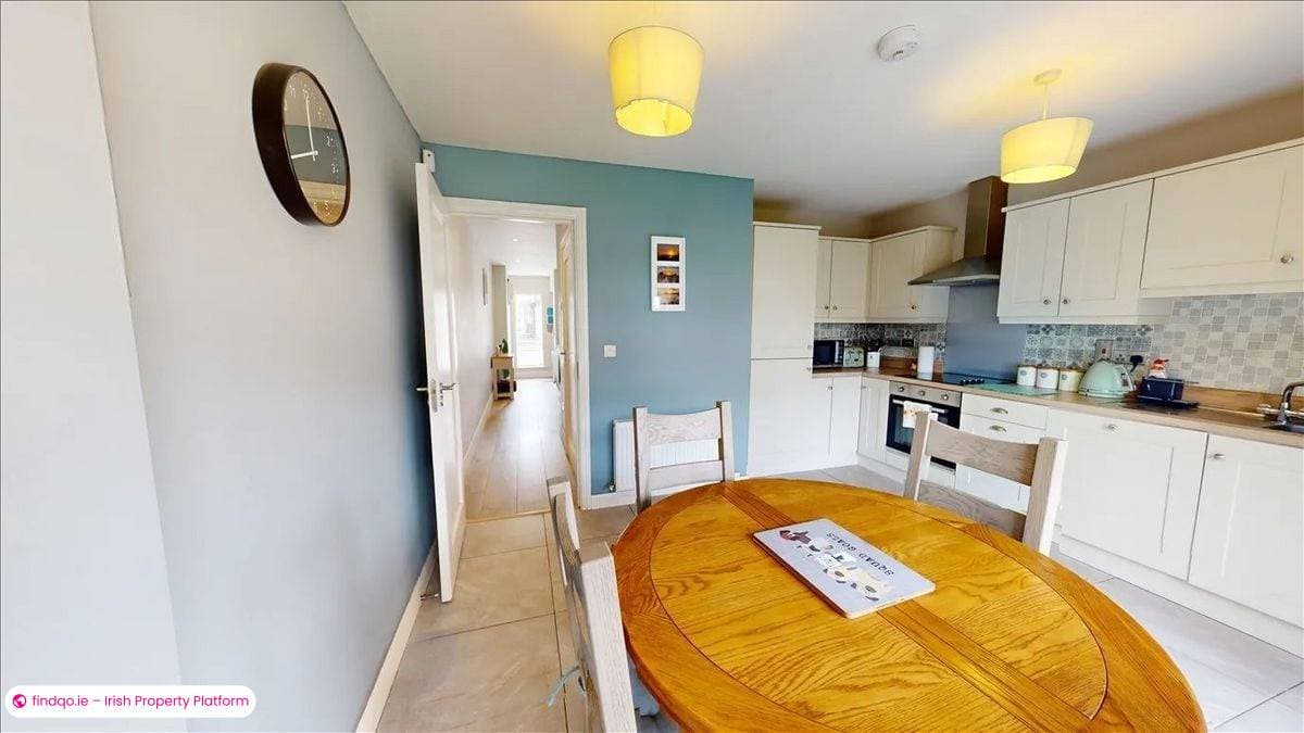 2 Bedroom House for Rent in Johnstown, Meath