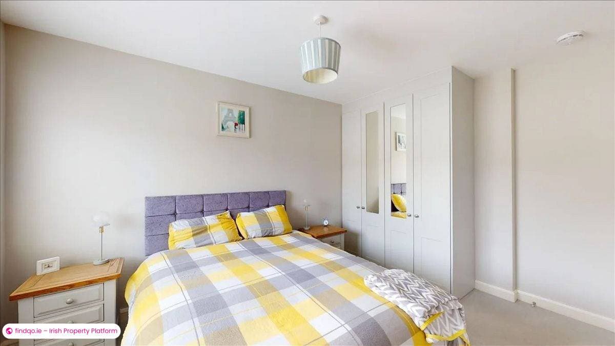 2 Bedroom House for Rent in Johnstown, Meath