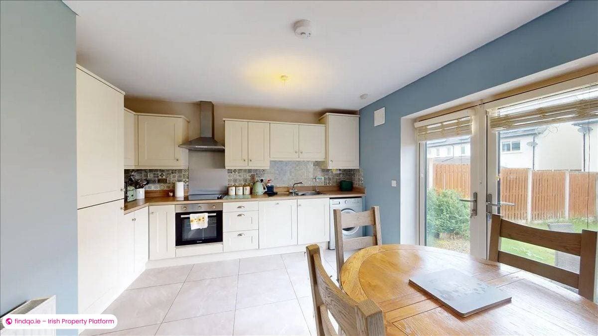 2 Bedroom House for Rent in Johnstown, Meath