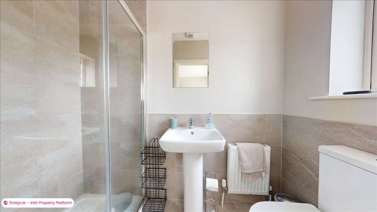 2 Bedroom House for Rent in Johnstown, Meath