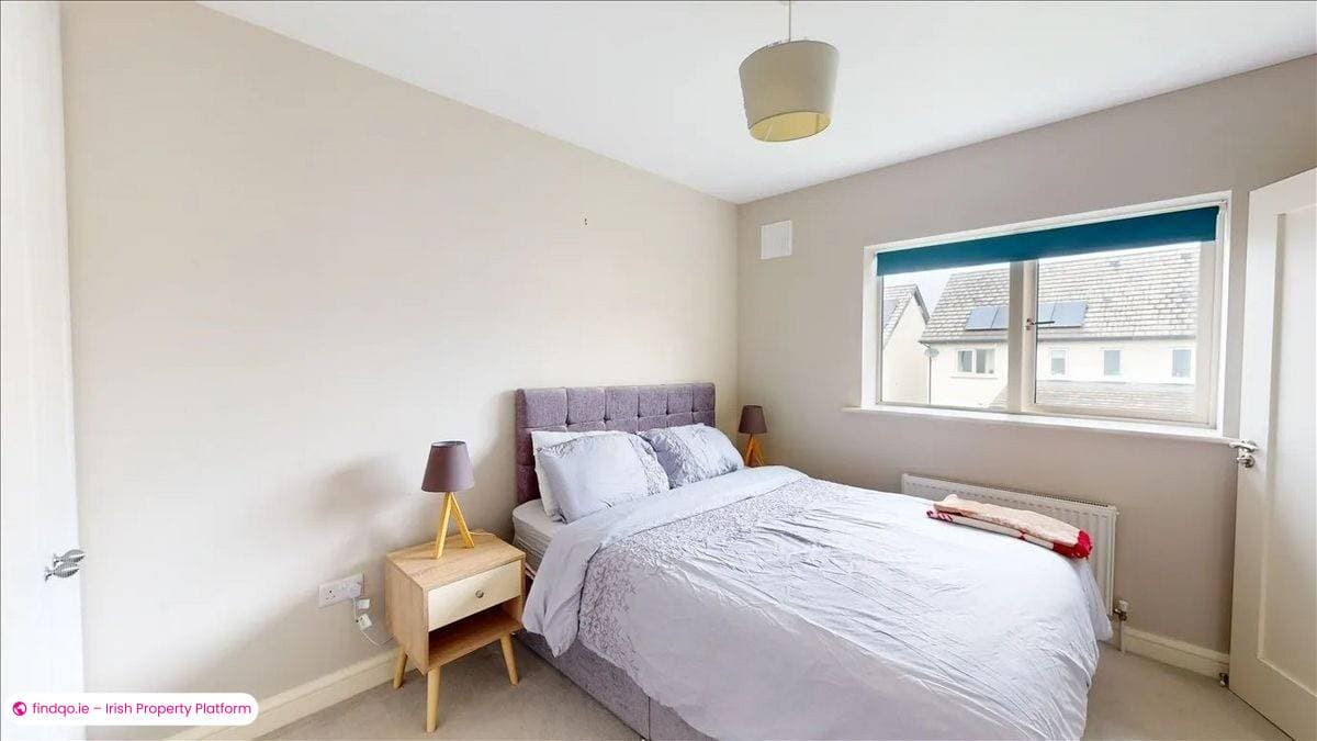 2 Bedroom House for Rent in Johnstown, Meath