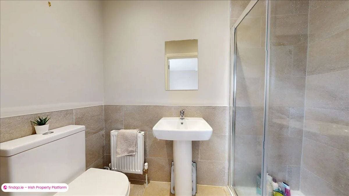 2 Bedroom House for Rent in Johnstown, Meath