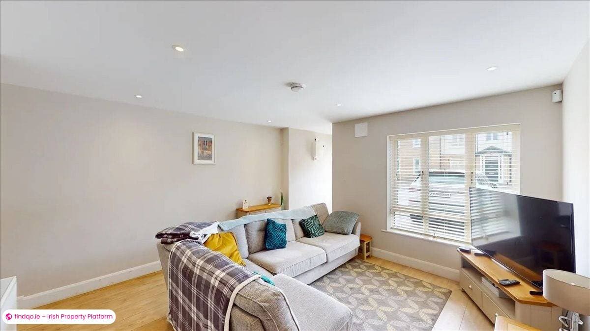 2 Bedroom House for Rent in Johnstown, Meath