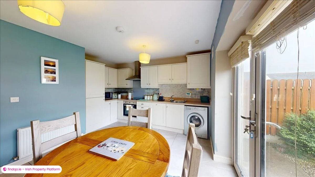 2 Bedroom House for Rent in Johnstown, Meath