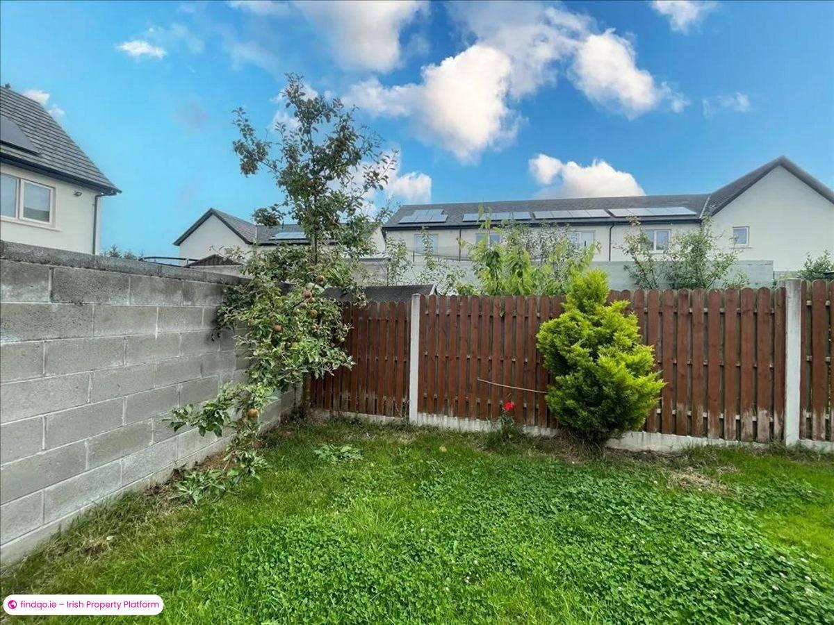 2 Bedroom House for Rent in Johnstown, Meath
