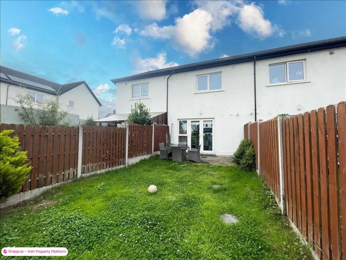 2 Bedroom House for Rent in Johnstown, Meath