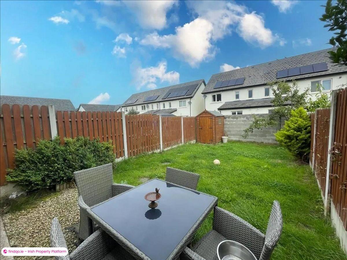 2 Bedroom House for Rent in Johnstown, Meath