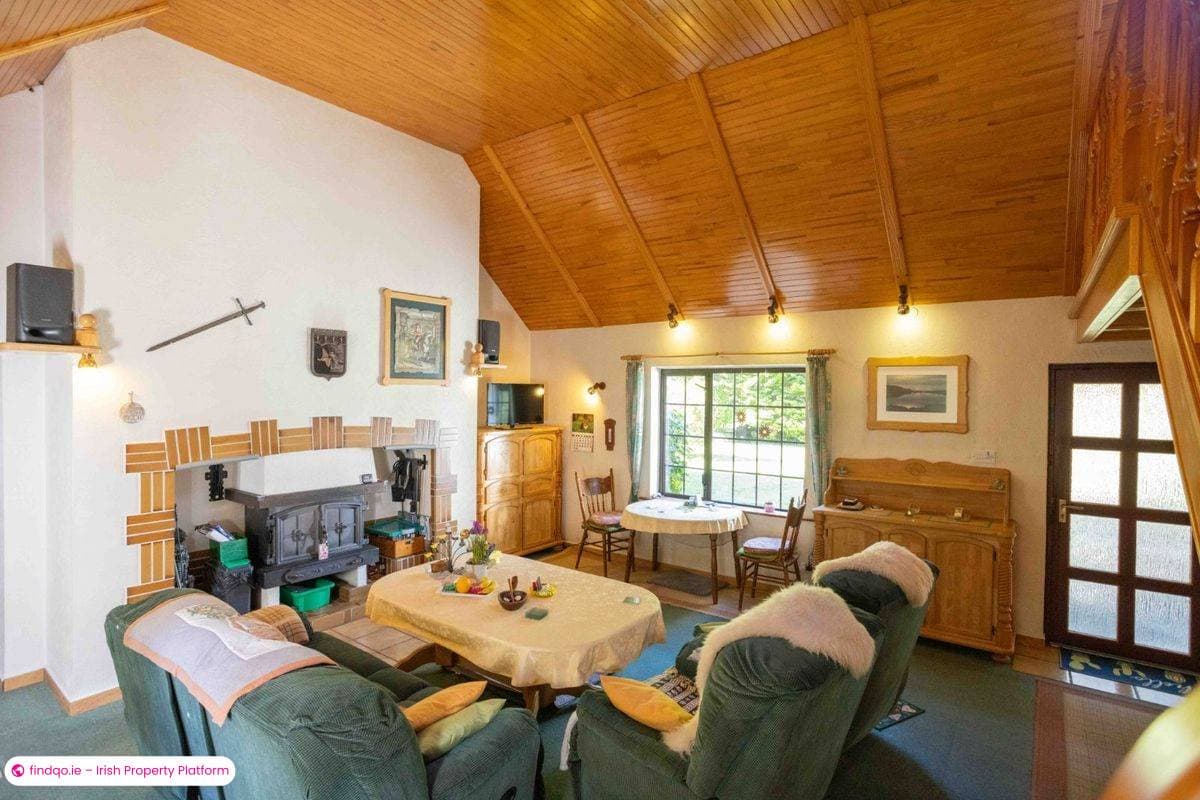 Bungalow for Sale in Killorglin, Kerry