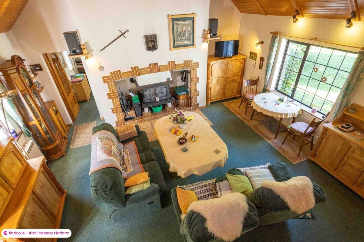 Bungalow for Sale in Killorglin, Kerry