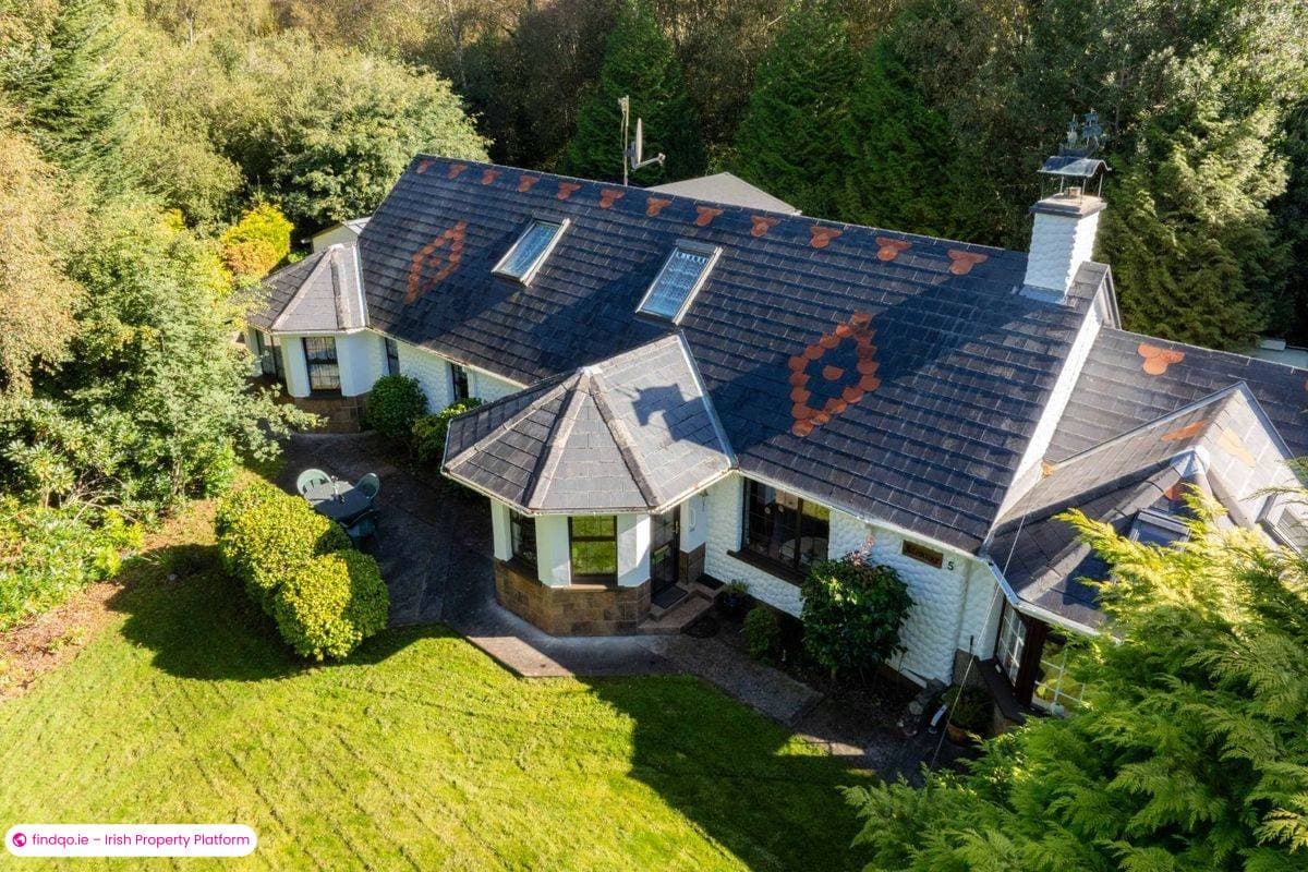 Bungalow for Sale in Killorglin, Kerry
