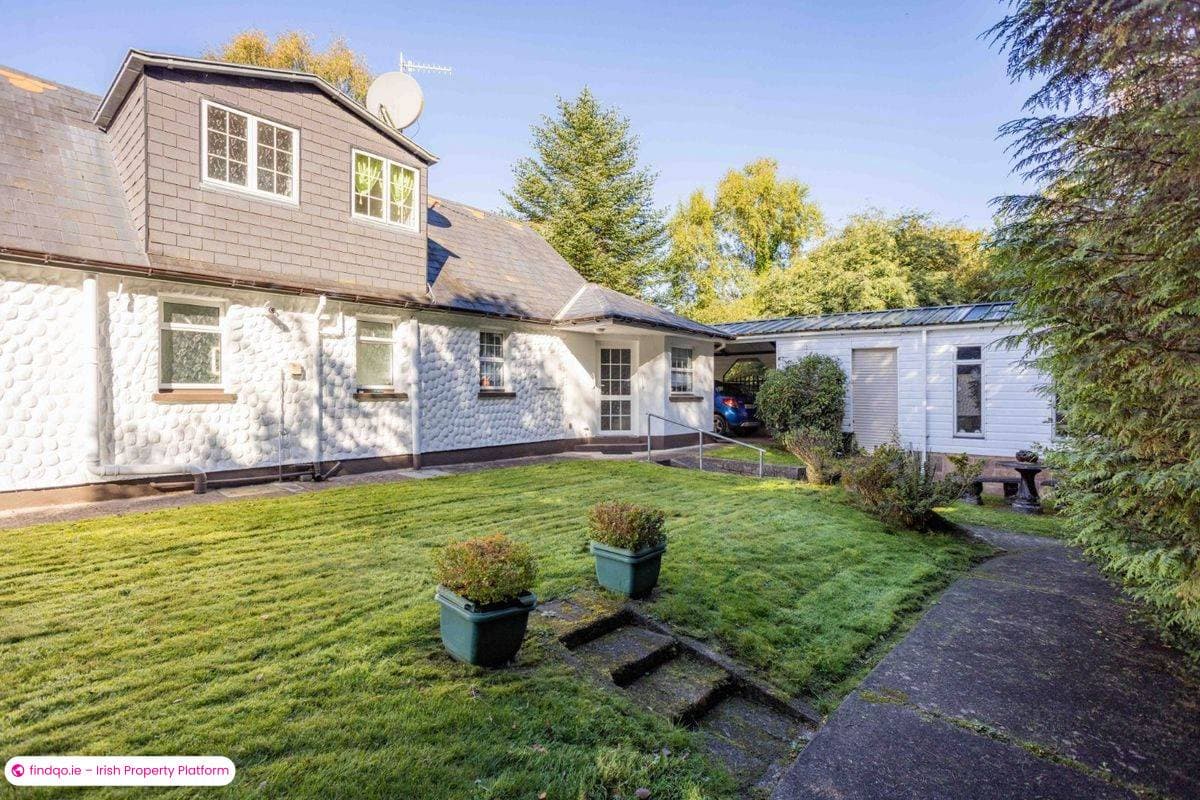 Bungalow for Sale in Killorglin, Kerry