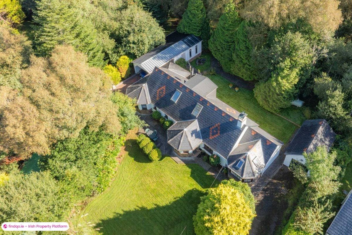 Bungalow for Sale in Killorglin, Kerry