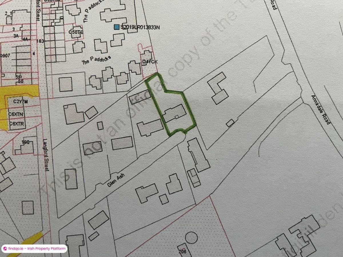 Bungalow for Sale in Killorglin, Kerry