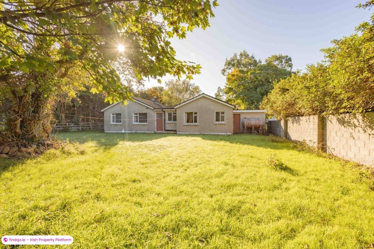 Bungalow for Sale in Killorglin, Kerry
