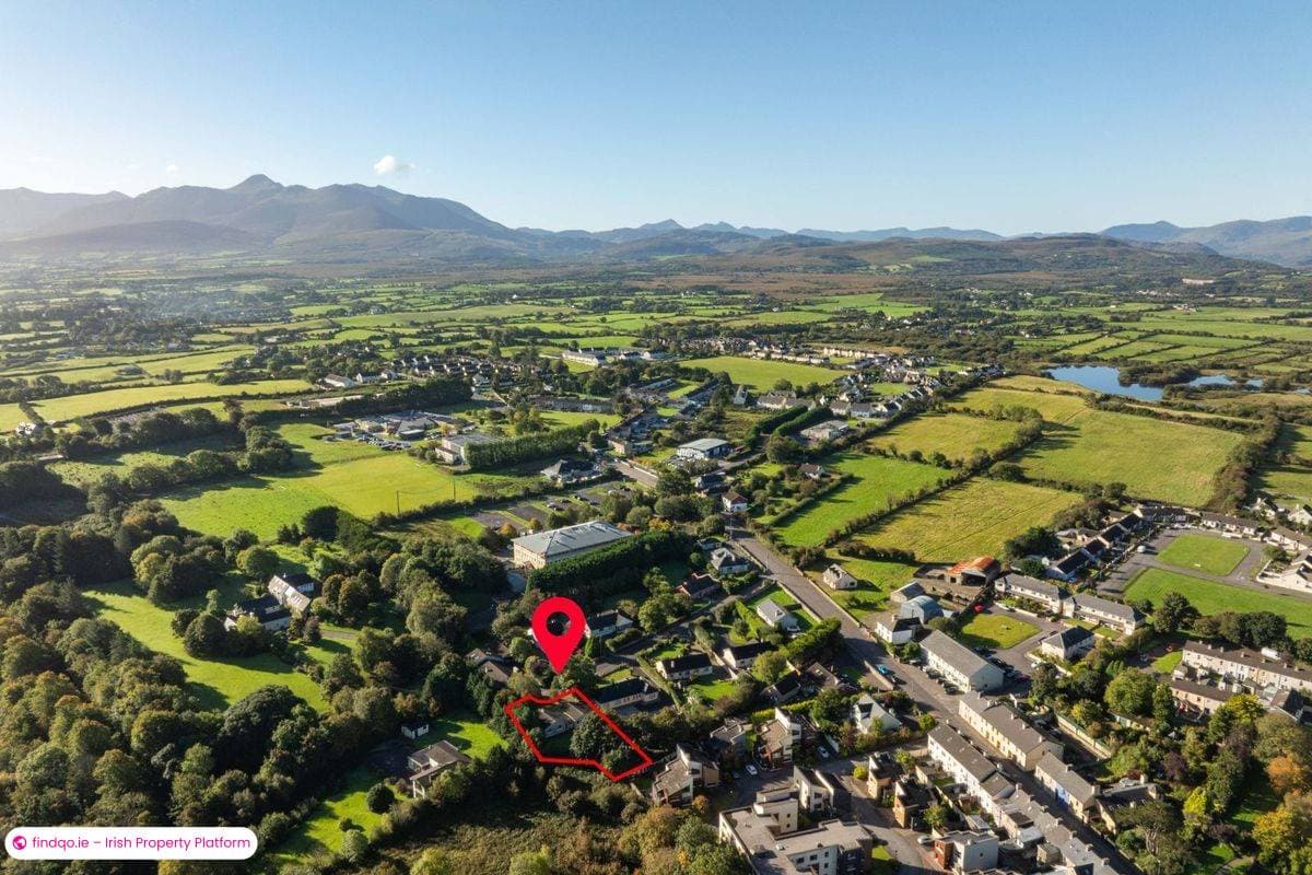 Bungalow for Sale in Killorglin, Kerry