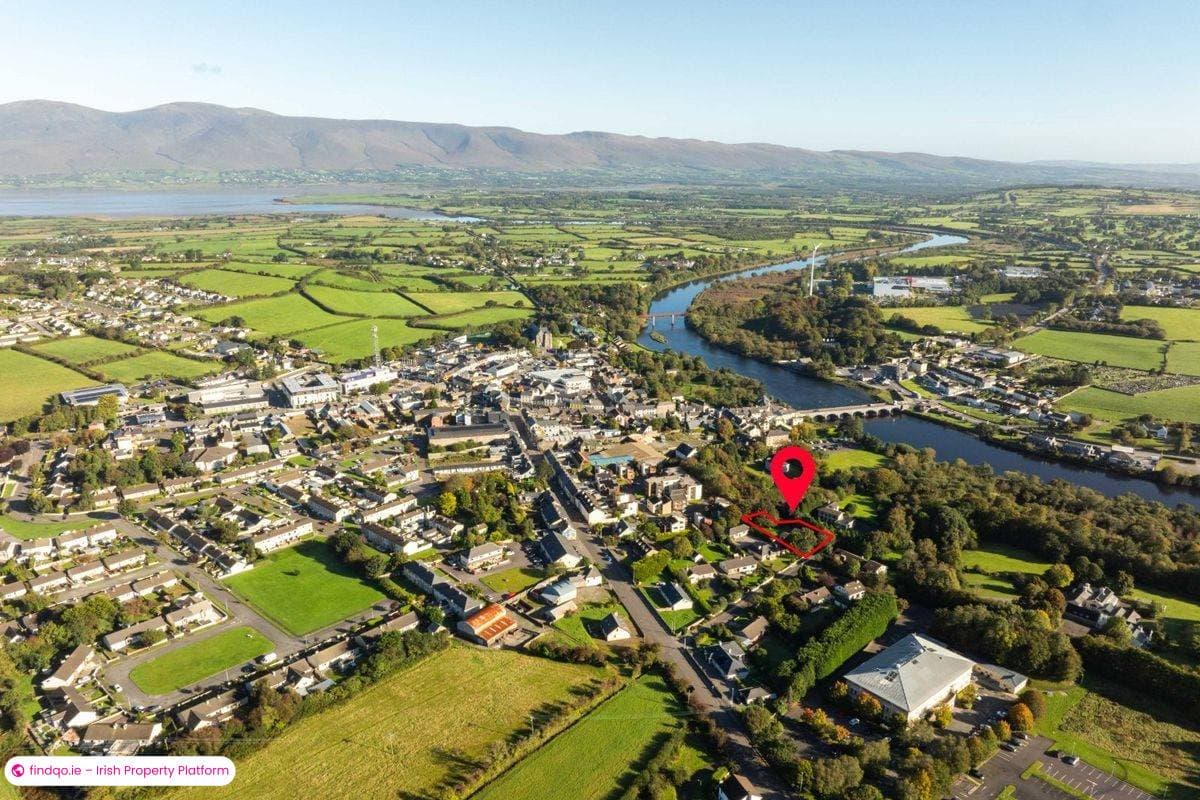 Bungalow for Sale in Killorglin, Kerry