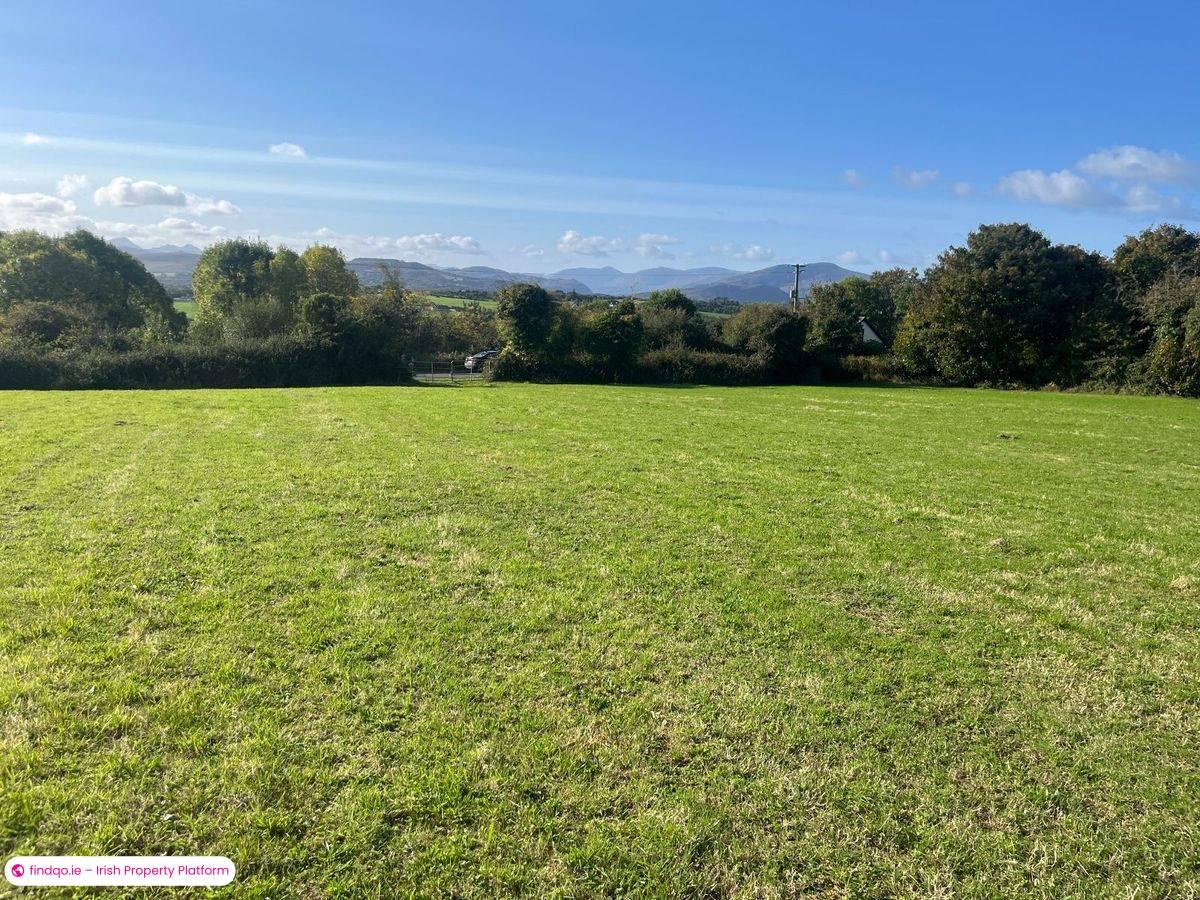 Site for Sale in Killorglin, Kerry