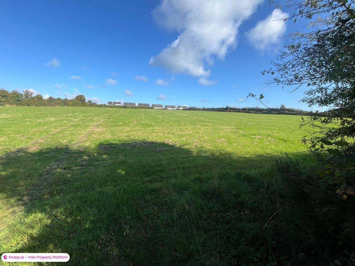 Site for Sale in Killorglin, Kerry