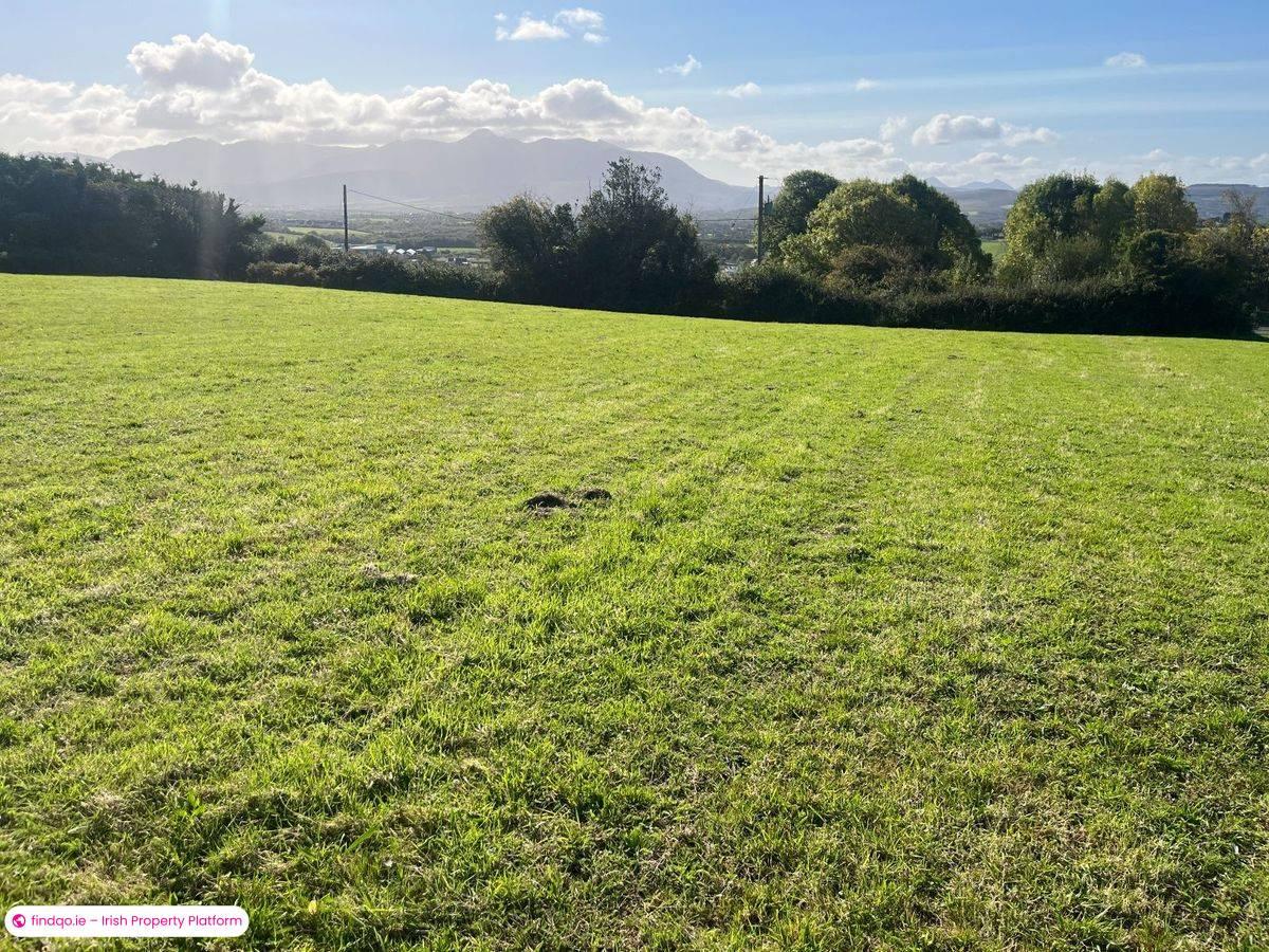 Site for Sale in Killorglin, Kerry