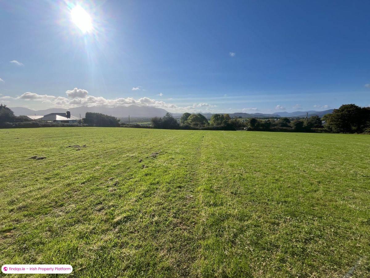 Site for Sale in Killorglin, Kerry